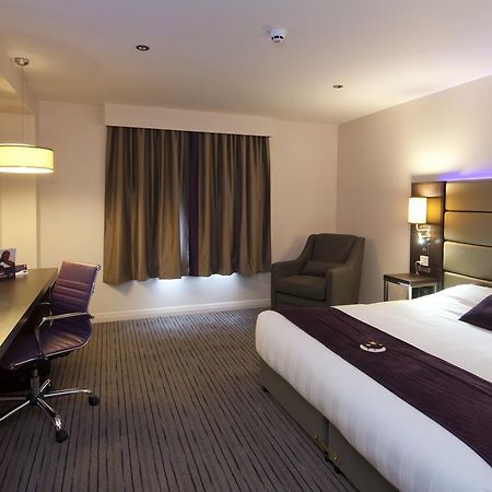 Premier Inn Dunfermline Kültér fotó