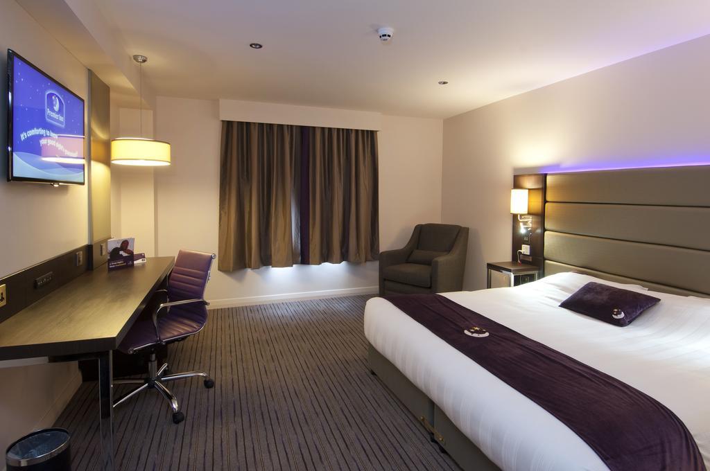 Premier Inn Dunfermline Kültér fotó