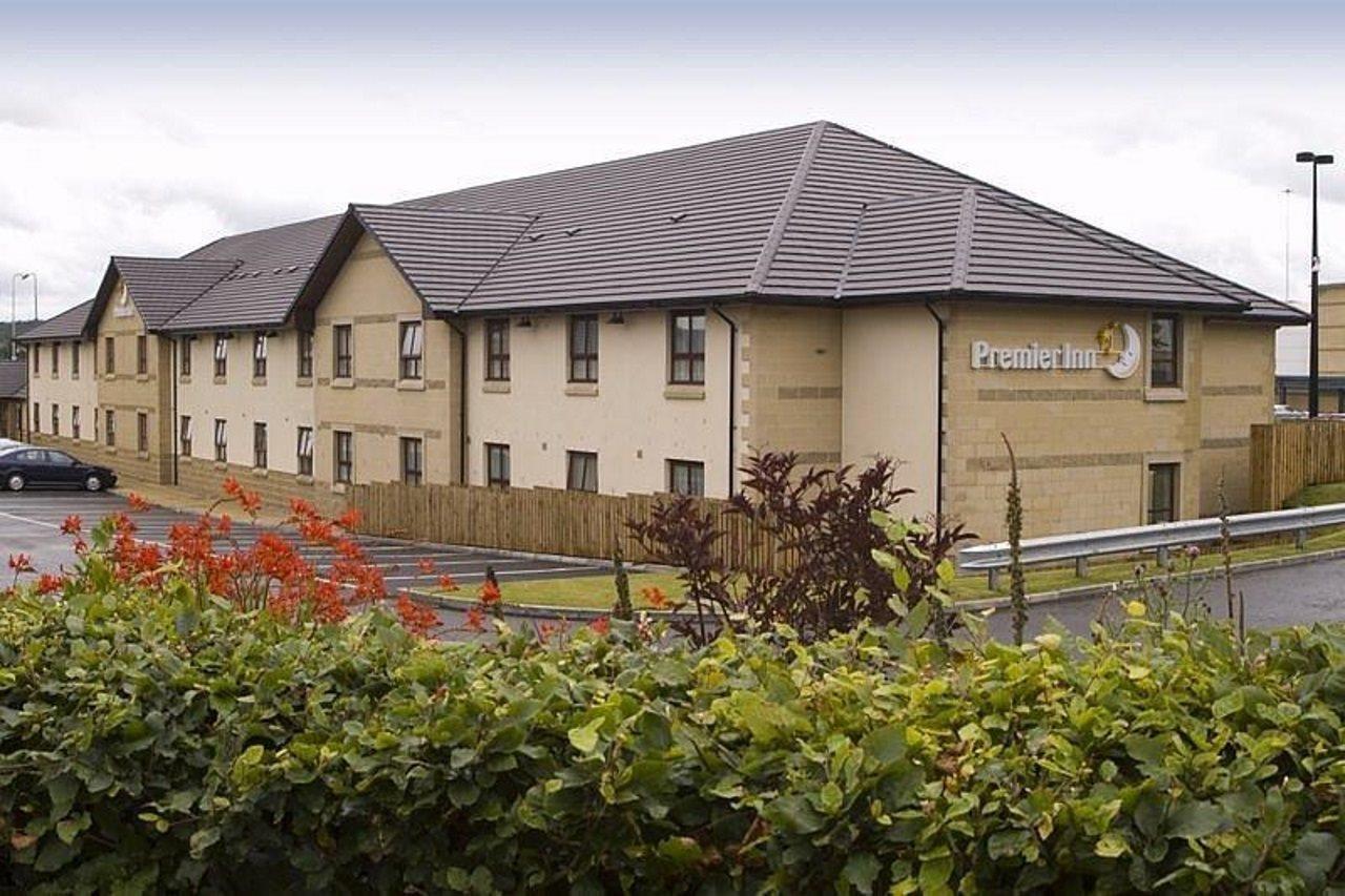 Premier Inn Dunfermline Kültér fotó