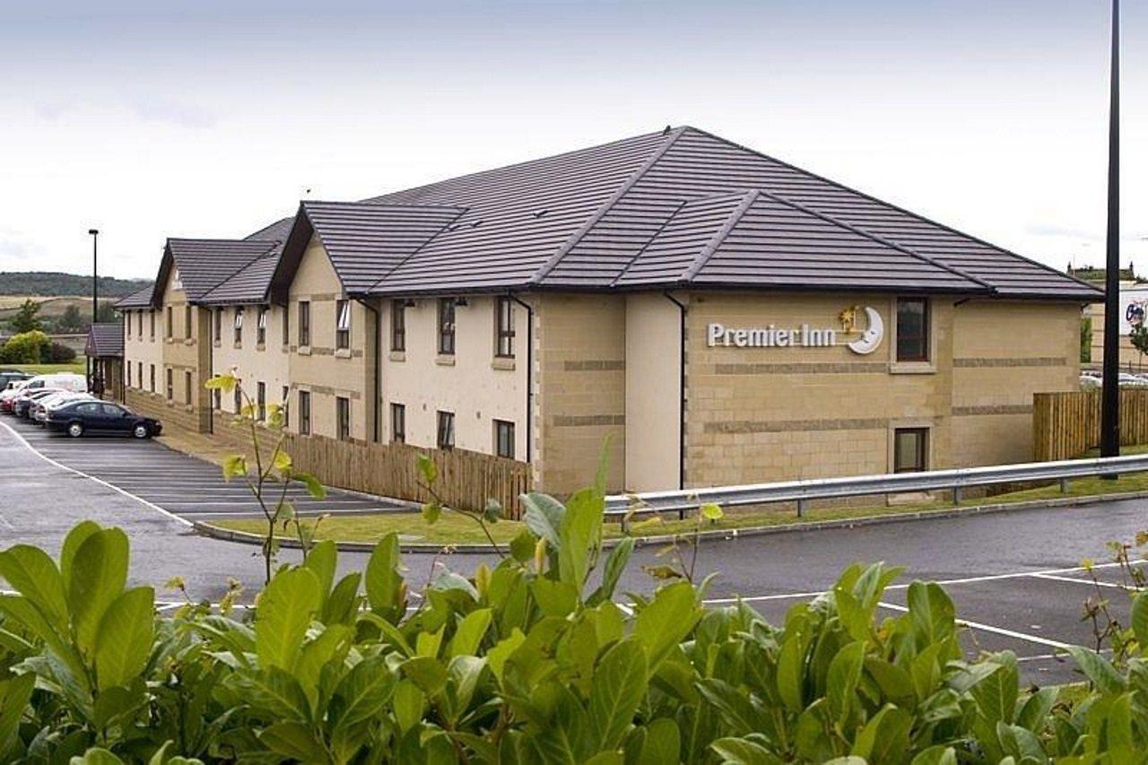 Premier Inn Dunfermline Kültér fotó