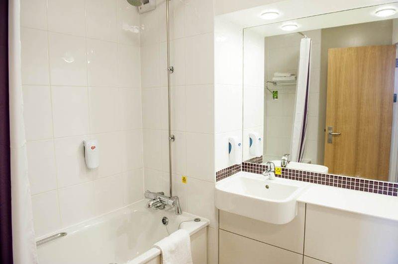 Premier Inn Dunfermline Kültér fotó