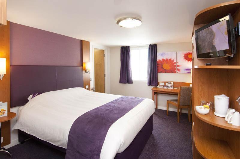 Premier Inn Dunfermline Kültér fotó