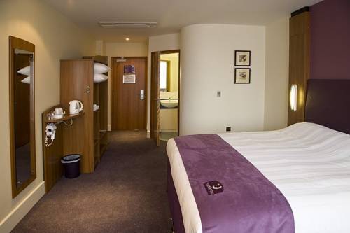 Premier Inn Dunfermline Kültér fotó
